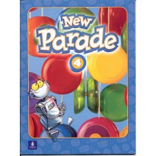 NEW PARADE LEVEL 4