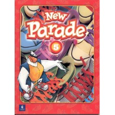 NEW PARADE LEVEL 5