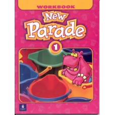 NEW PARADE LEVEL 1 WORKBOOK