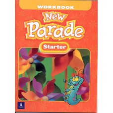 NEW PARADE STARTER LEVEL WORKBOOK