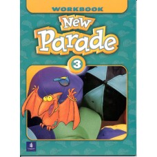 NEW PARADE LEVEL 3 WORKBOOK