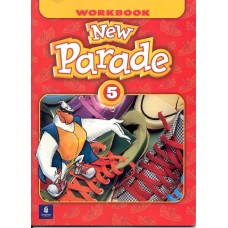 NEW PARADE LEVEL 5 WORKBOOK