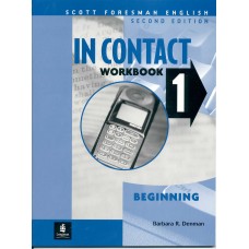 IN CONTACT BOOK 1 WORKBOOK