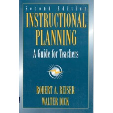 INSTRUCTIONA PLANING  A GUIDE