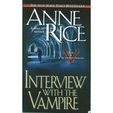 INTERVIEW WITH THE VAMPIRE