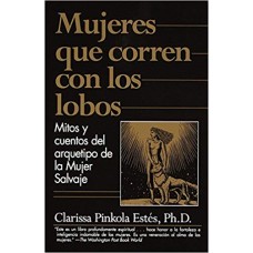 MUJERES QUE CORREN CON LOS LOBOS