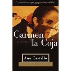 CARMEN LA COJA