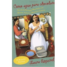 COMO AGUA PARA CHOCOLATE #1