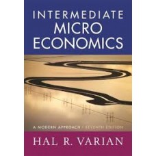 INTERMEDIATE MICROECONOMICS 7 ED