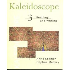 KALEIDOSCOPE 3, READING AND WRITING