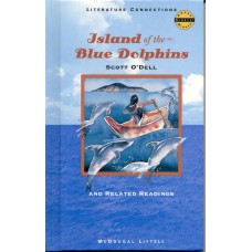 ISLAND OF THE BLUE DOLPHINS WITH RELATED