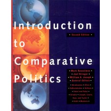 INTRODUCTION TO COMPRATIVE POLITICS