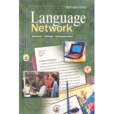 LANGUAGE NETWORK 8 2000