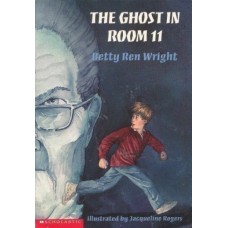 THE GHOST IN ROOM 11