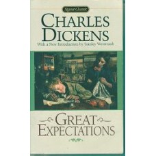 GREAT EXPECTATIONS