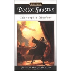 DOCTOR FAUSTUS