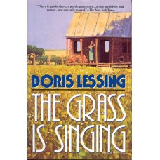 THE GRASS IS SINGING