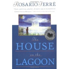 THE HOUSE ON THE LAGOON