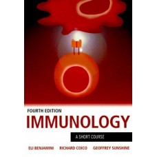 IMMUNOLOGY A SHORT COURSE 4TH ED