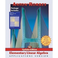 ELEMENTARY LINEAR ALGEBRA 8ED