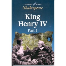 KING HENRY IV OART 1