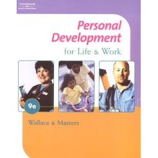 PERSONAL DEVELOPMENT FOR LIFE SORK 9ED