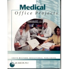 MEDICAL OFFICE PROJ