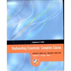 KEYBOARDING ESSENTIALS: COMPLETE COURSE