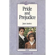 PRIDE AND PREJUDICE