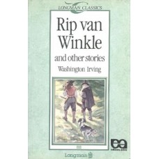 RIP VAN WINKLE AND OTHER STORIES