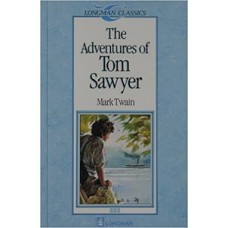 THE ADVENTURES OF TOM SAWYER