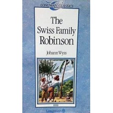 THE SWISS FAMILY ROBINSON