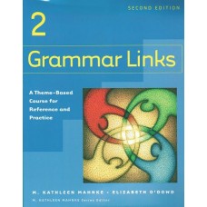 GRAMMAR LINKS 2