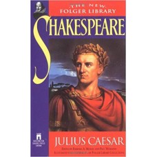 JULIUS CAESAR