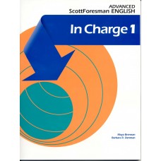 IN CHARGE BOOK 1