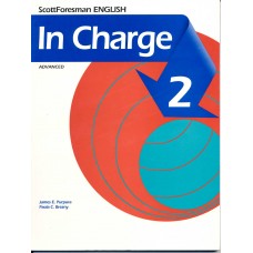 IN CHARGE BOOK 2