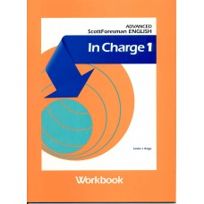 IN CHARGE BOOK 1 WORKBOOK