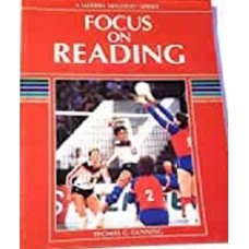 FOCUS ON READING