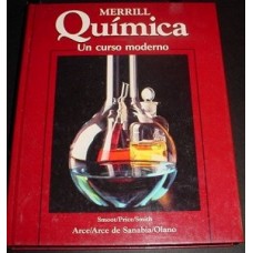 QUIMICA: UN CURSO MODERNO