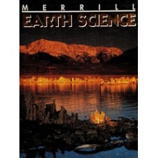 EARTH SCIENCE 1993 STUDENT EDITION