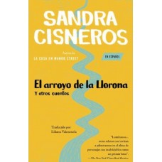 EL ARROYO DE LA LLORONA