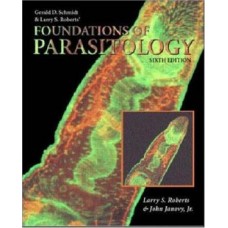 FOUNDATIONS OF PARASITOLOGY 5E