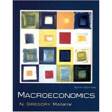 MACROECONOMICS 6E