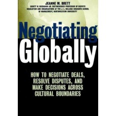 NEGOTIATING GLOBALLY