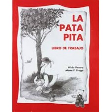 LA PATA PITA CUADERNO