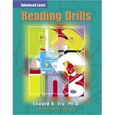 READING DRILLS ADVANCED