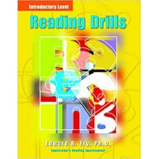 READING DRILLS INTRODUCTORY