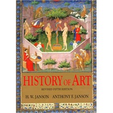 HISTORY OF ART