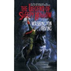 LEGEND OF SLEEPY HOLLOW