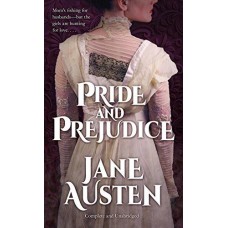 PRIDE AND PREJUDICE